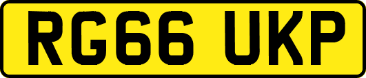 RG66UKP