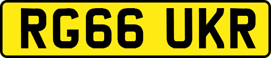 RG66UKR
