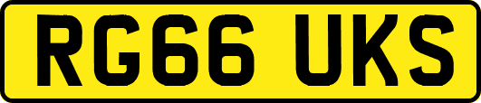 RG66UKS