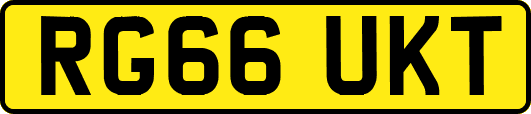 RG66UKT