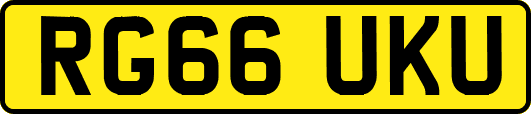 RG66UKU