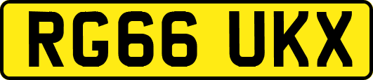 RG66UKX