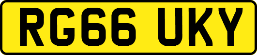 RG66UKY