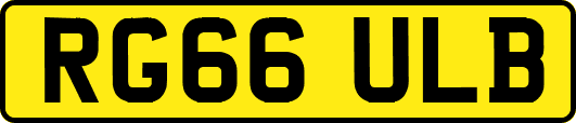 RG66ULB