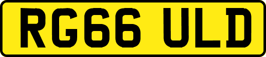 RG66ULD