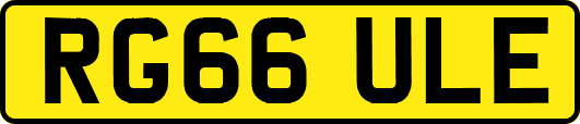 RG66ULE