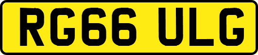 RG66ULG