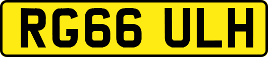 RG66ULH