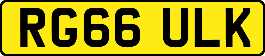 RG66ULK