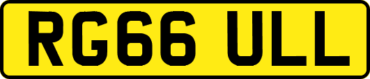RG66ULL