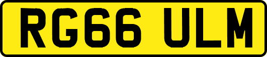 RG66ULM