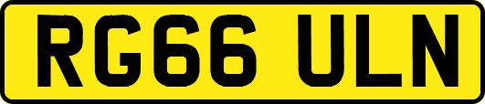 RG66ULN