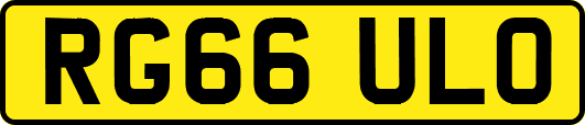 RG66ULO
