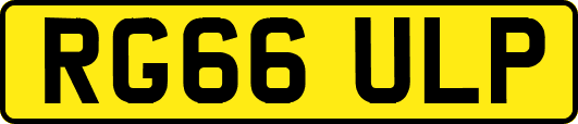RG66ULP