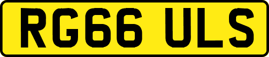 RG66ULS