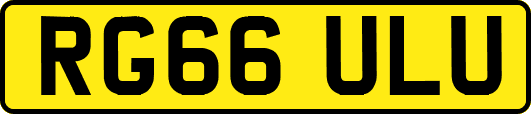RG66ULU