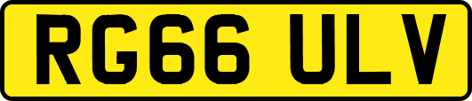 RG66ULV