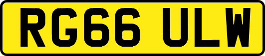 RG66ULW