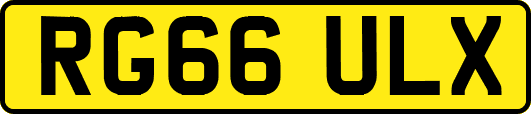 RG66ULX
