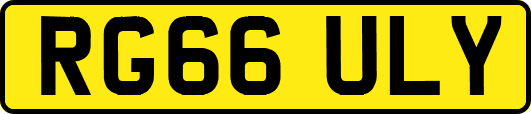 RG66ULY