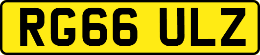RG66ULZ