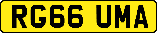 RG66UMA