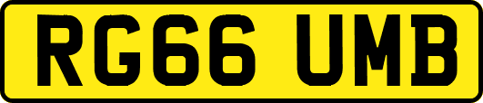 RG66UMB