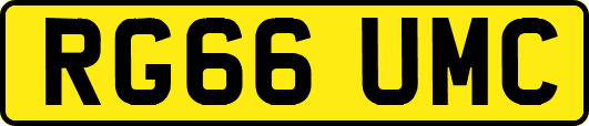 RG66UMC