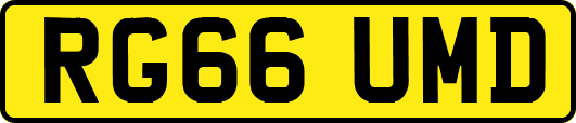 RG66UMD