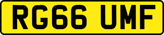 RG66UMF