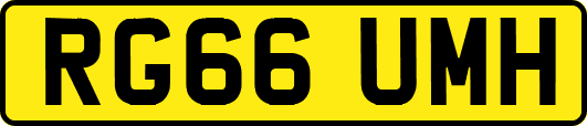 RG66UMH