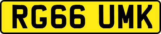 RG66UMK