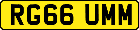 RG66UMM