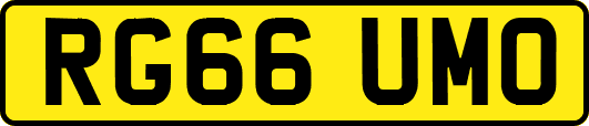 RG66UMO