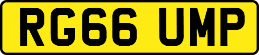 RG66UMP