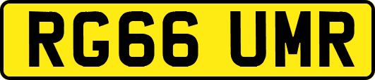 RG66UMR