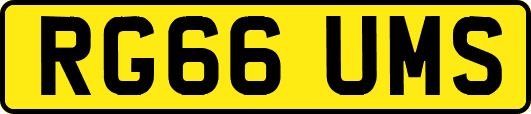 RG66UMS
