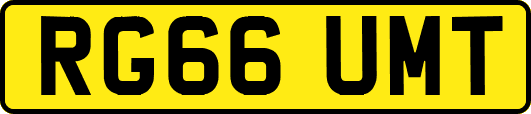 RG66UMT