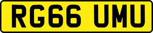 RG66UMU