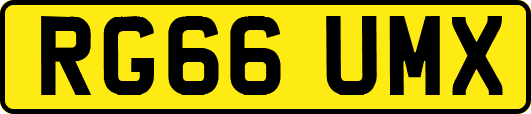 RG66UMX