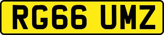 RG66UMZ