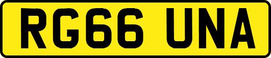 RG66UNA