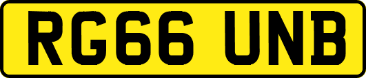 RG66UNB