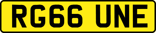 RG66UNE