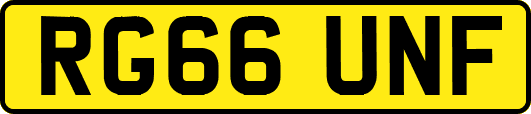RG66UNF