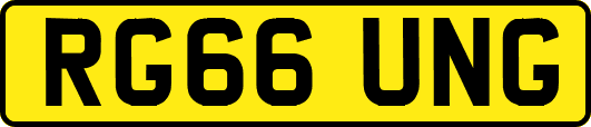 RG66UNG