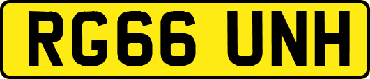 RG66UNH