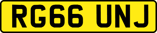 RG66UNJ