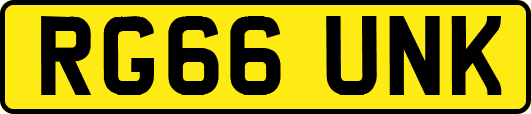 RG66UNK