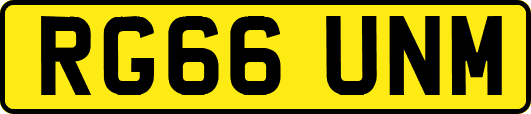 RG66UNM